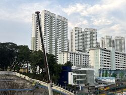 Blk 502 Ang Mo Kio Avenue 5 (Ang Mo Kio), HDB 3 Rooms #581955071